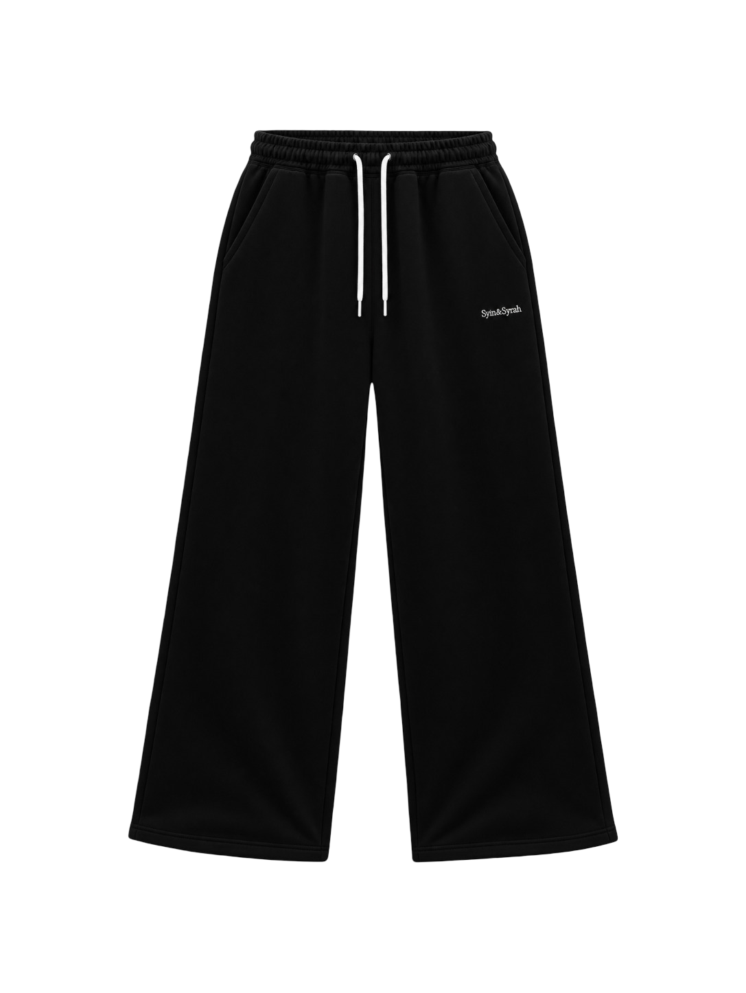Relaxed Fit Lowers