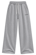 Relaxed Fit Lowers Grey