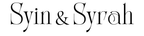Syin &amp; Syrah - Home